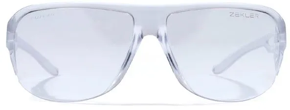 Zekler 37 Schutzbrille 37 - Klar