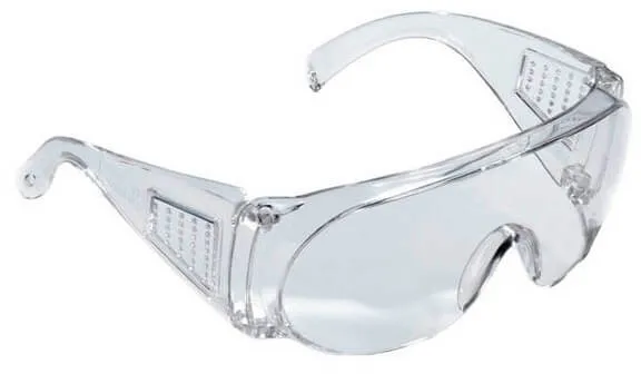 JSP Schutzbrille / Schutzbrillen