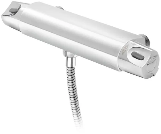 Gustavsberg Nautic Duschmischer, Chrom