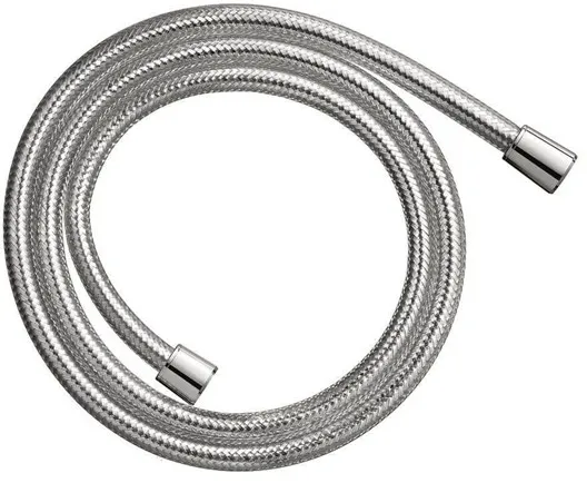 Hansgrohe Comfortflex Duschschlauch, 1600 mm, Chrom