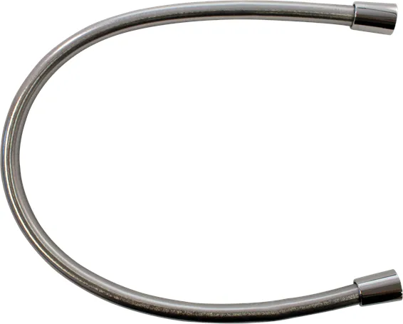 Oras Hydra Duschschlauch, 700 mm, Satin