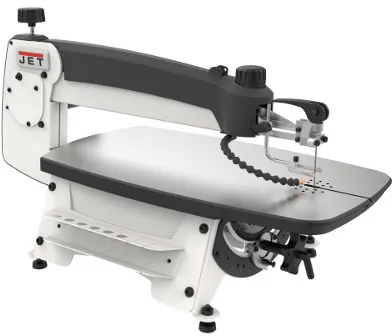JET Dekupiersäge JWSS-22B