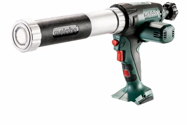 Metabo Akku-Fugenspritze KPA 18 LTX 400 (solo)