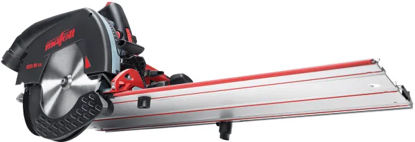 Mafell Kapp- und Gehrungssägensystem KSS 60 cc