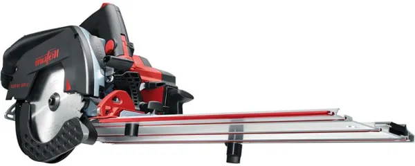 Mafell KSS 60 18M bl Kapp- und Gehrungssägensystem im Transportkoffer