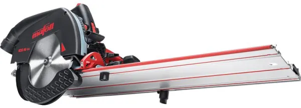 Mafell KSS 60 cc Kappsägensystem im Transportkoffer