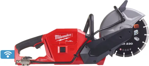 Milwaukee M18 FCOS230-0 Trennsäge
