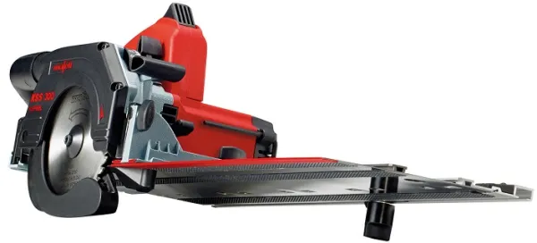 Mafell KSS 300 MidiMAX Kappsägensystem im T-MAX Koffer