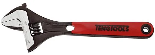 Teng Tools Verstellbarer Schraubenschlüssel - Engländer IQ 12"