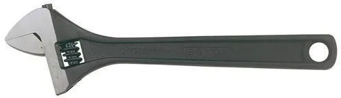 Teng Tools verstellbarer Schraubenschlüssel oder Engländer 8"