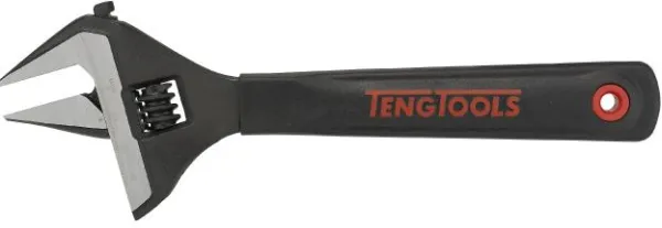 Teng Tools Verstellbarer Schraubenschlüssel / Engländer WT 10"